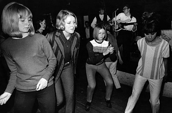 Dance, Dance, Dance