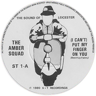 Amber Squad